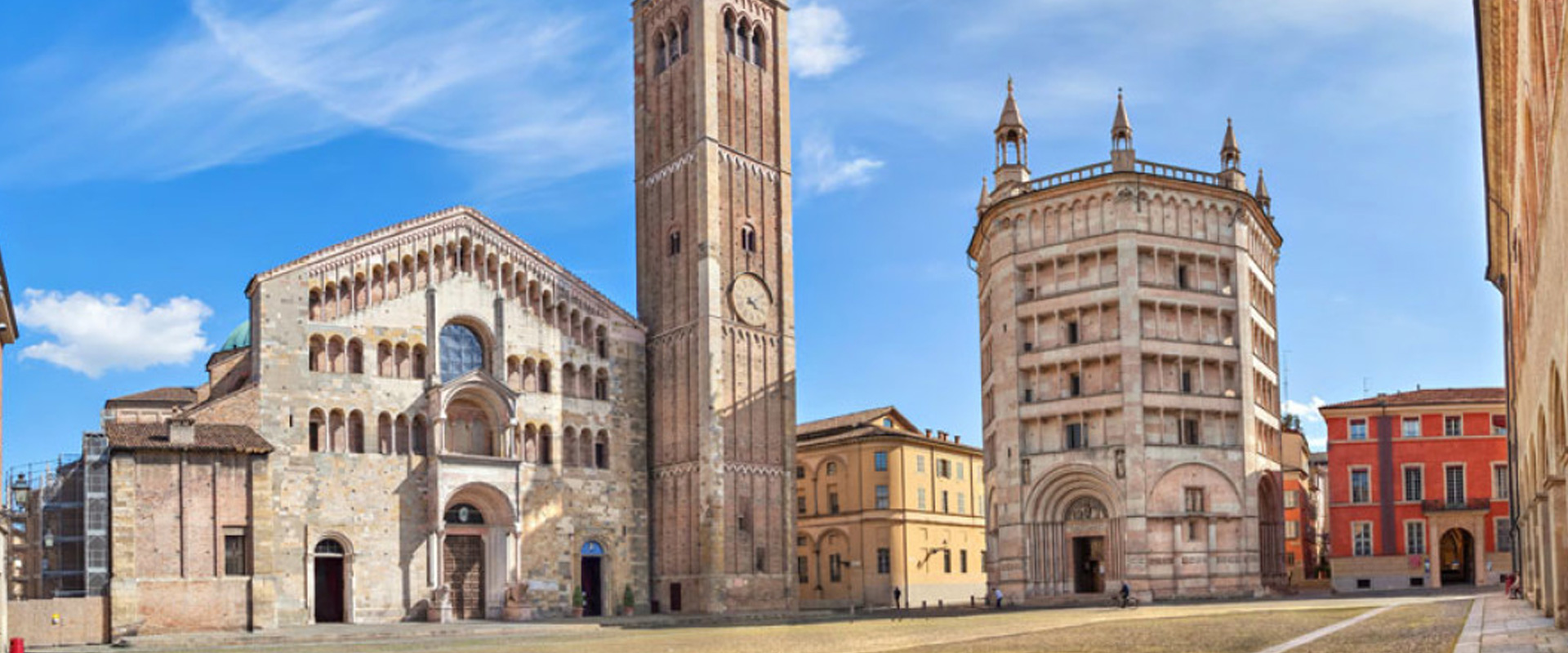 STUDENT'S HOSTEL PARMA